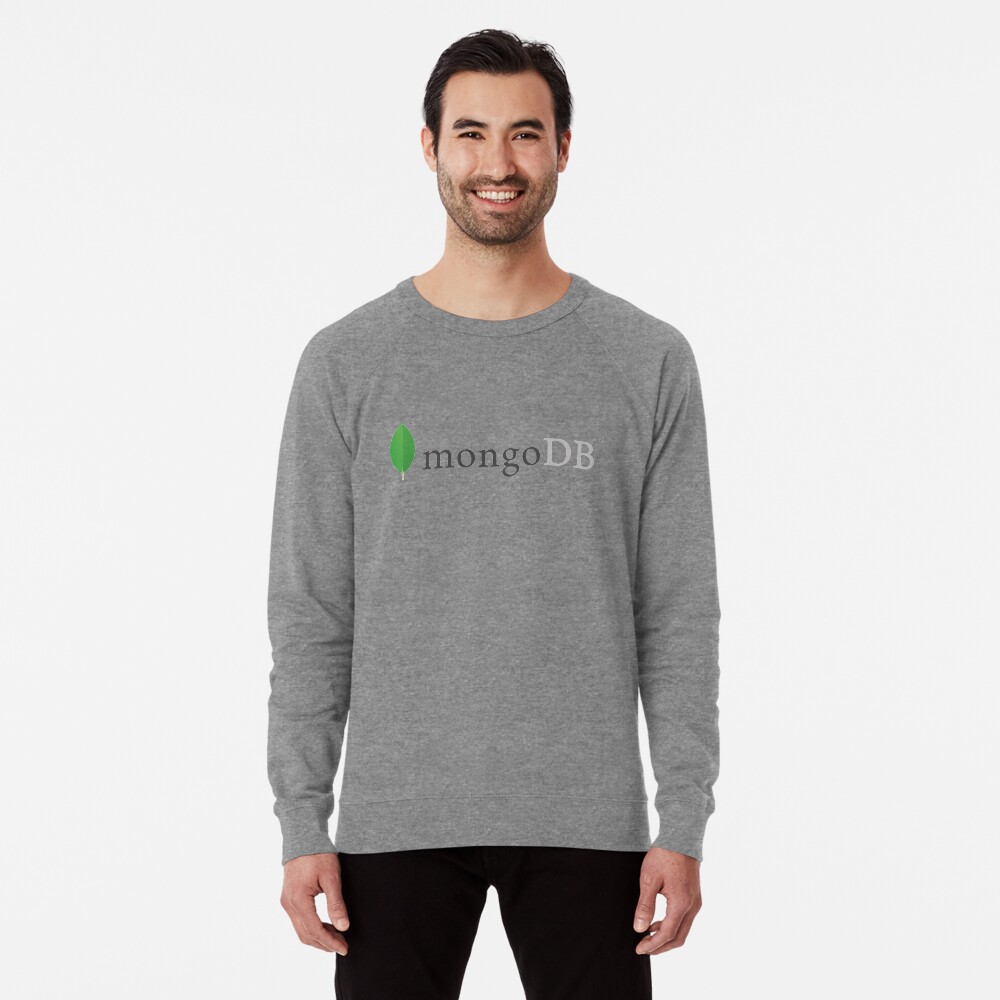 Item preview, Lightweight Sweatshirt designed and sold by yourgeekside.