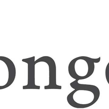 Artwork thumbnail, mongo DB by yourgeekside