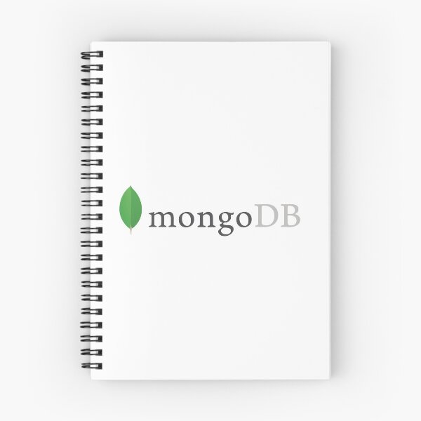 Item preview, mongo DB designed and sold by yourgeekside.