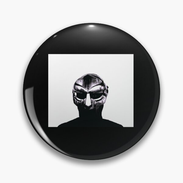 Item preview, DOOM Madvillain All Caps Hip Hop Shirt 577 designed and sold by jacibaze.