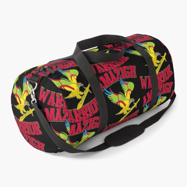 Item preview, Amazigh Warrior Kabyle Berber Amazigh Flag Gift Classic designed and sold by boryczmahlie.