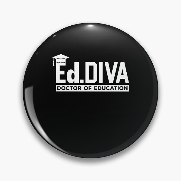 Item preview, Ed.D Diva Shirt, Doctor Of Education Shirt, Doctorate Graduation Shirt, Ed.D Shirt, Future Ed.D Shirt, Ed.D Graduation Gift, Gift For Ed.D designed and sold by aymob.