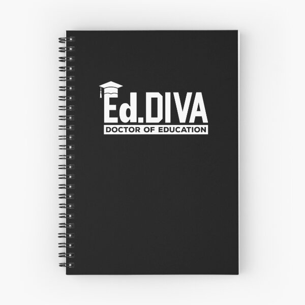 Item preview, Ed.D Diva Shirt, Doctor Of Education Shirt, Doctorate Graduation Shirt, Ed.D Shirt, Future Ed.D Shirt, Ed.D Graduation Gift, Gift For Ed.D designed and sold by aymob.