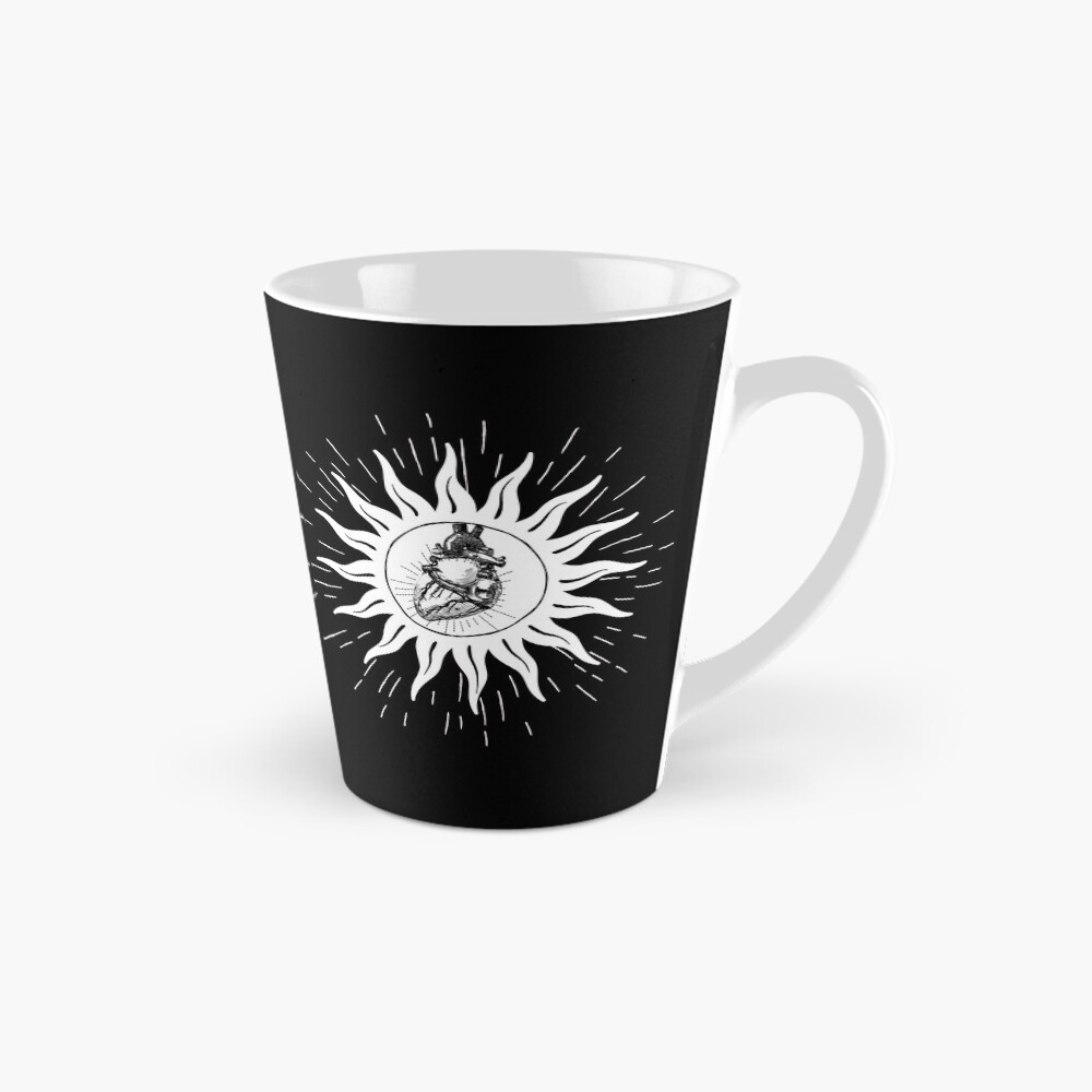 Item preview, Tall Mug designed and sold by STIGPhotoDesign.