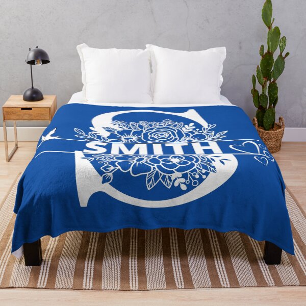 Artikelvorschau, Smith Family Geschenk oder Geschenk Monogramm zeigt stolze Familienmerkmale entworfen und verkauft von Faelee.