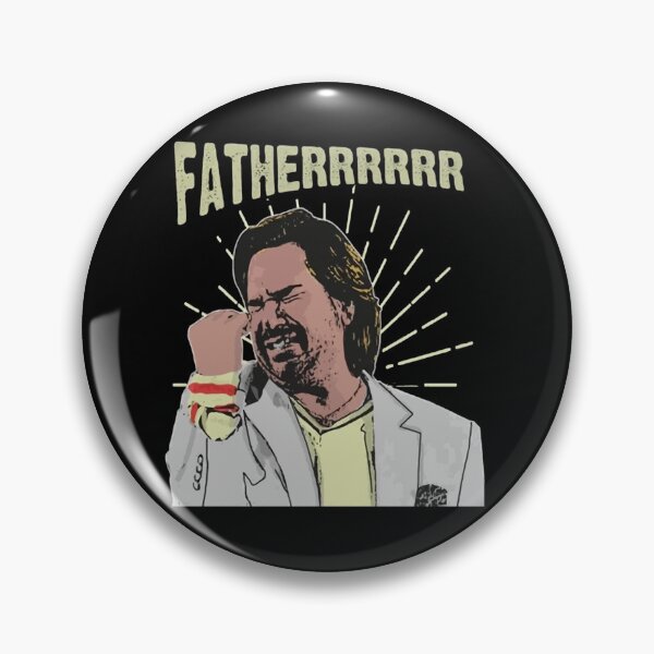 Item preview, Douglas Reynholm Father The It Crowd 1624 designed and sold by jacibaze.