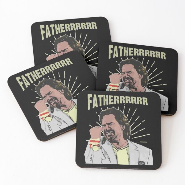 Item preview, Douglas Reynholm Father The It Crowd 1624 designed and sold by jacibaze.