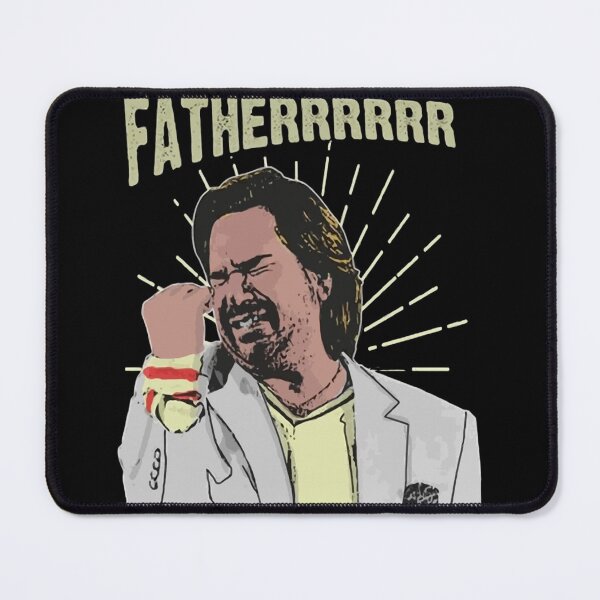 Item preview, Douglas Reynholm Father The It Crowd 1624 designed and sold by jacibaze.
