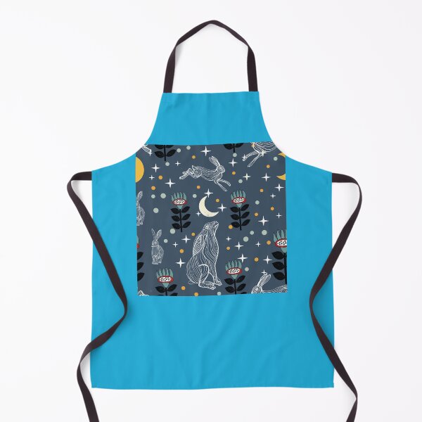 Item preview, Hare Moon Chiffon Top designed and sold by LoreaHummel.