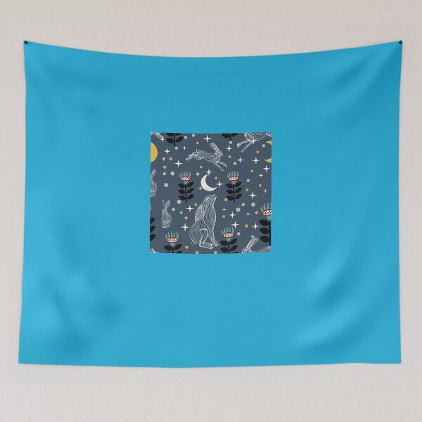 Item preview, Hare Moon Chiffon Top designed and sold by LoreaHummel.