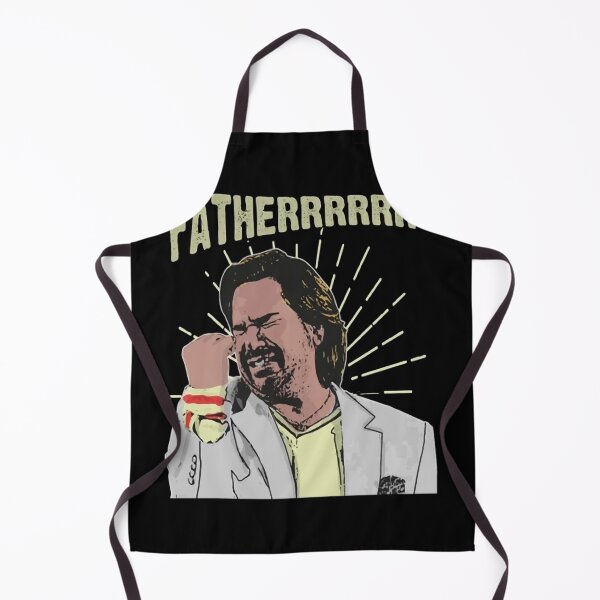 Item preview, Douglas Reynholm Father The It Crowd 1624 designed and sold by jacibaze.