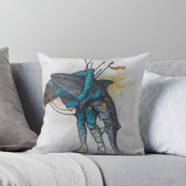 Item preview, Landfall  designed and sold by A Curious Bestiary.