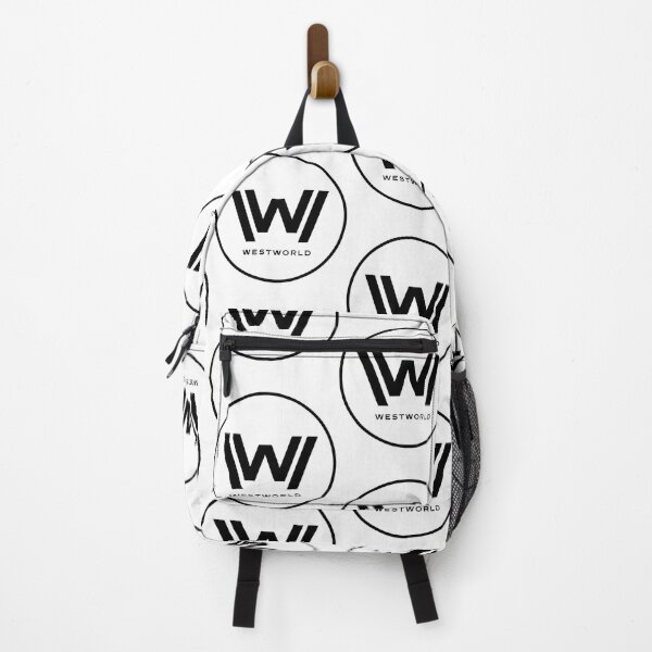 Item preview, Westworld# 2 Logo ( black ) designed and sold by aliamar093.