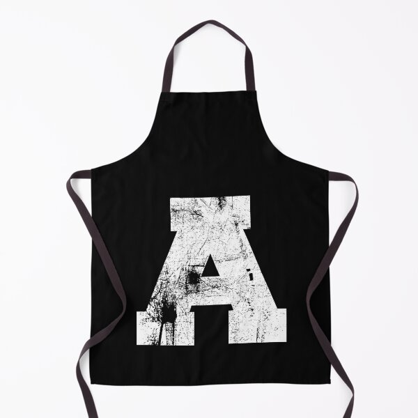 Item preview, Letter A, Initials designed and sold by FNStuff.