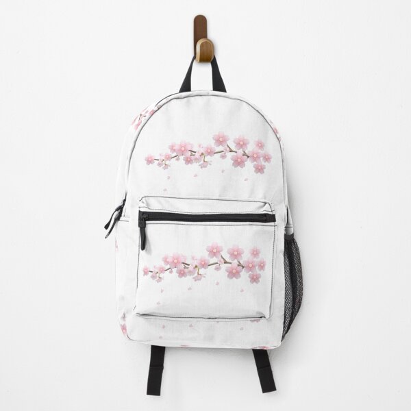 Item preview, sakura cherry blossom sticker designed and sold by designsbysusie729.