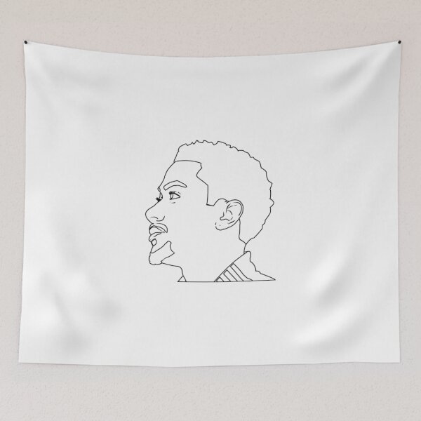 Item preview, Derrick Rose designed and sold by tass5.