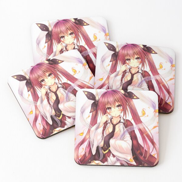 Item preview, Kotori Itsuka Date A Live Artwork designed and sold by Patrick23zx.