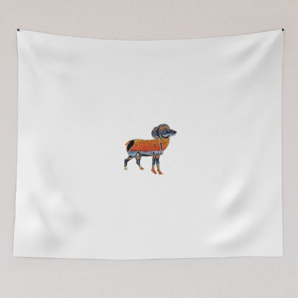 Item preview, Wild Paradise designed and sold by NINUNO.