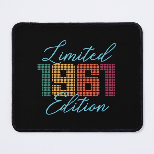Item preview, Limited Edition - Living Legend - Born in 1961 designed and sold by portokalis.
