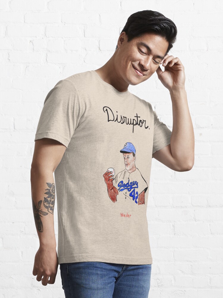 Mickey Mantle Essential T-Shirt for Sale by JosephThompdop