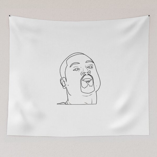 Item preview, Dwyane Wade designed and sold by tass5.