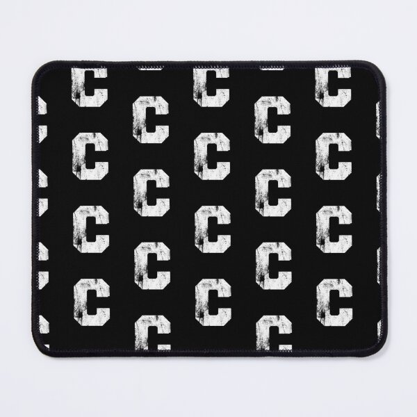 Item preview, Letter C, Initials designed and sold by FNStuff.