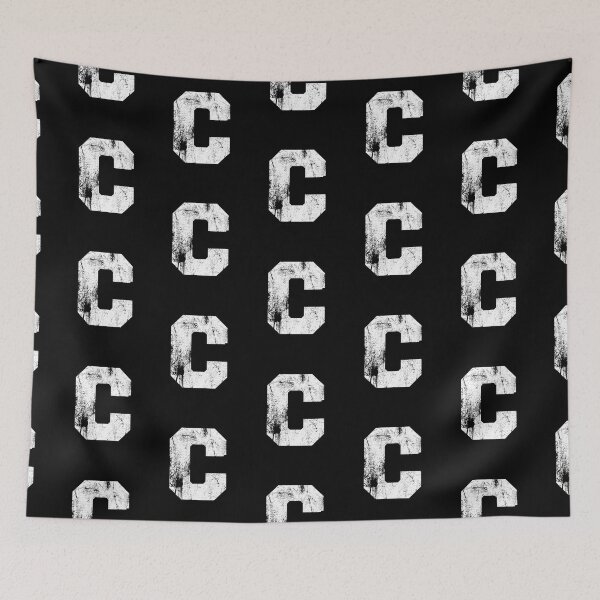 Item preview, Letter C, Initials designed and sold by FNStuff.