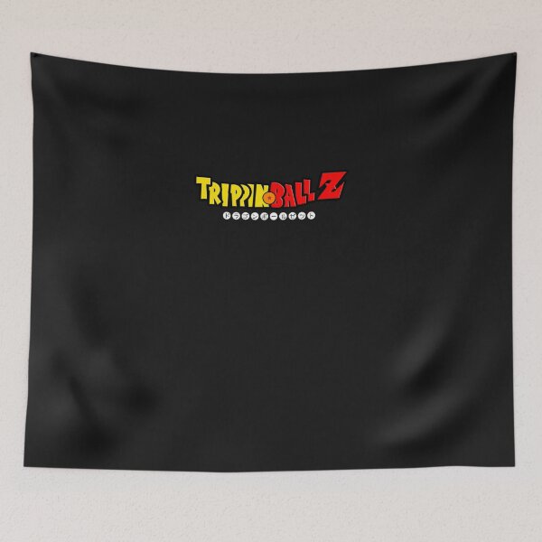 Item preview, Trippin Ballz - DBZ Classic designed and sold by kruethnmcox.
