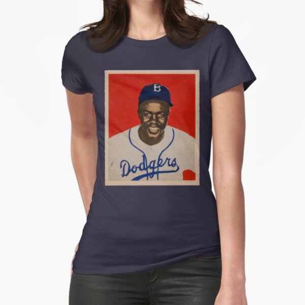 Jackie Robinson Nx8 Sticker for Sale by JimmieParkerv