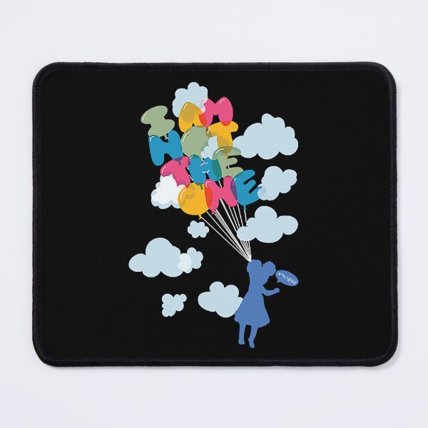 Item preview, I Am Not The One designed and sold by Oriana305.