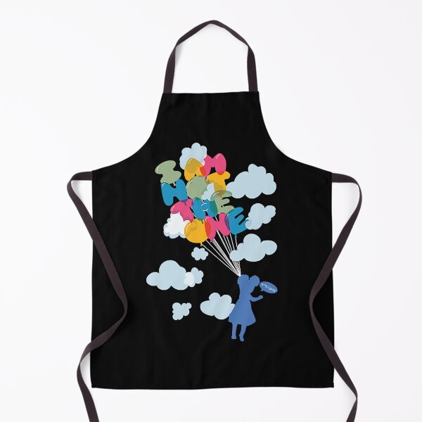 Item preview, I Am Not The One designed and sold by Oriana305.