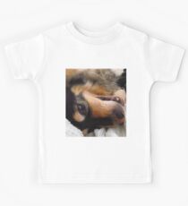 Silly puppy! Kids Tee