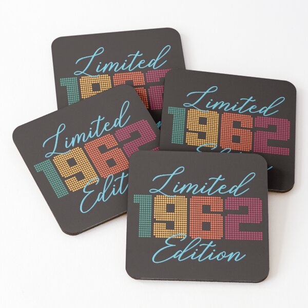 Item preview, Limited Edition - Living Legend - Born in 1962 designed and sold by portokalis.