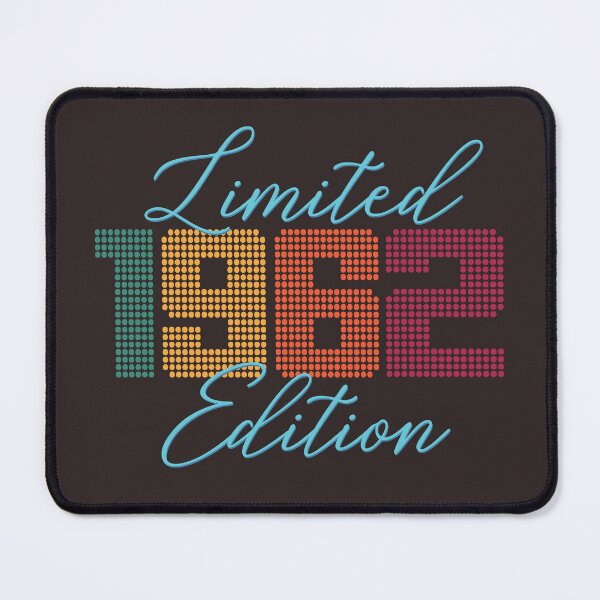 Item preview, Limited Edition - Living Legend - Born in 1962 designed and sold by portokalis.