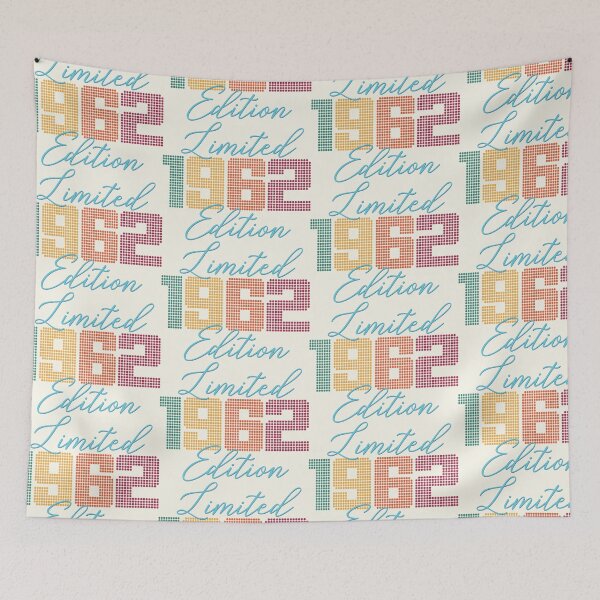 Item preview, Limited Edition - Living Legend - Born in 1962 designed and sold by portokalis.