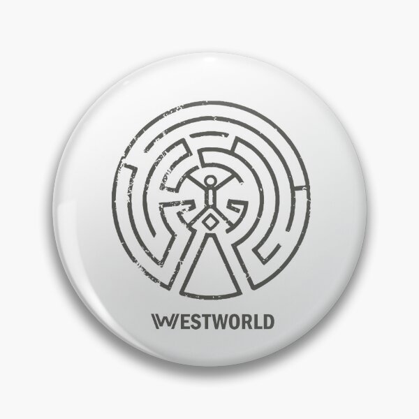 Item preview, Westworld Maze2 designed and sold by aliamar093.