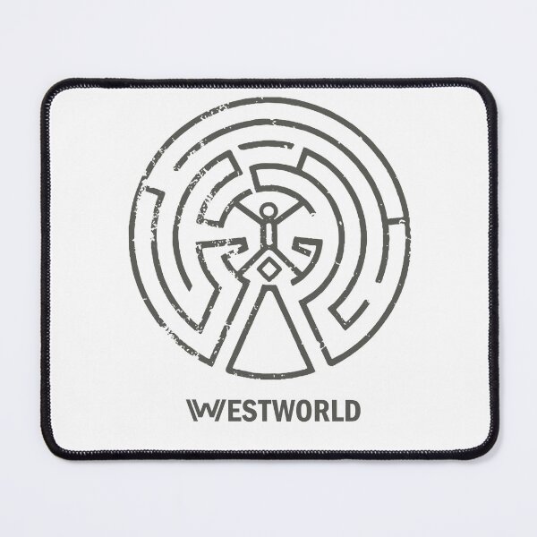 Item preview, Westworld Maze2 designed and sold by aliamar093.