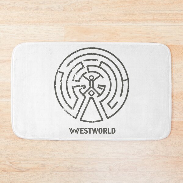 Item preview, Westworld Maze2 designed and sold by aliamar093.