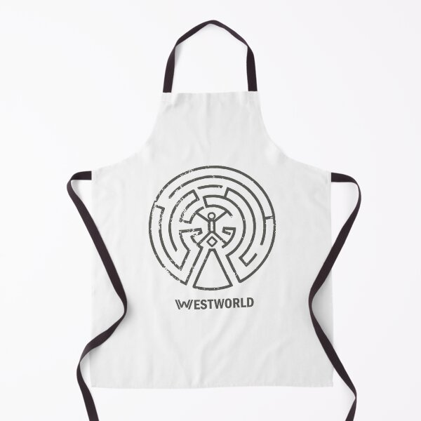 Item preview, Westworld Maze2 designed and sold by aliamar093.