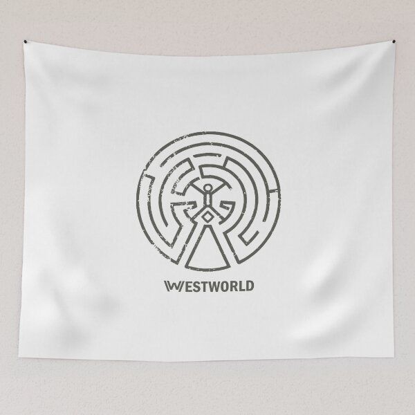 Item preview, Westworld Maze2 designed and sold by aliamar093.