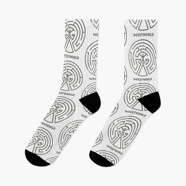 Item preview, Westworld Maze2 designed and sold by aliamar093.