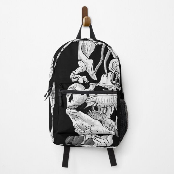 Item preview, T Rex Skeleton Dino Bones Paleontologist Fossil Dinosaur designed and sold by HugheDemeyer.