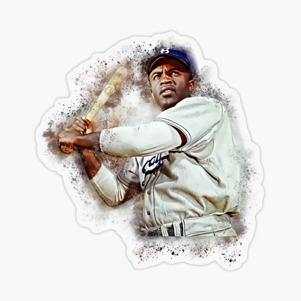 Jackie Robinson Pf2 Poster for Sale by JimmieParkerv