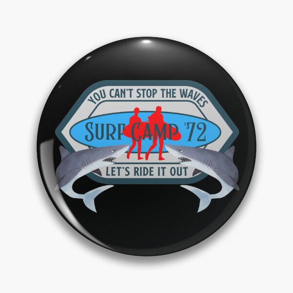 Item preview, Surf Camp designed and sold by STIGPhotoDesign.