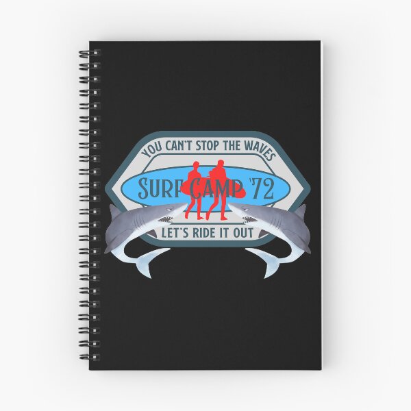 Item preview, Surf Camp designed and sold by STIGPhotoDesign.