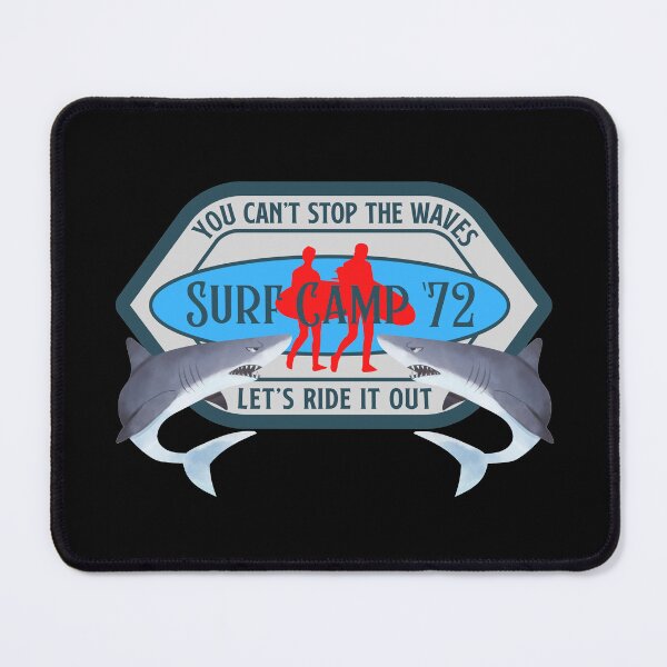 Item preview, Surf Camp designed and sold by STIGPhotoDesign.