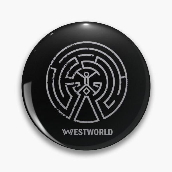 Item preview, Westworld Maze3 designed and sold by aliamar093.