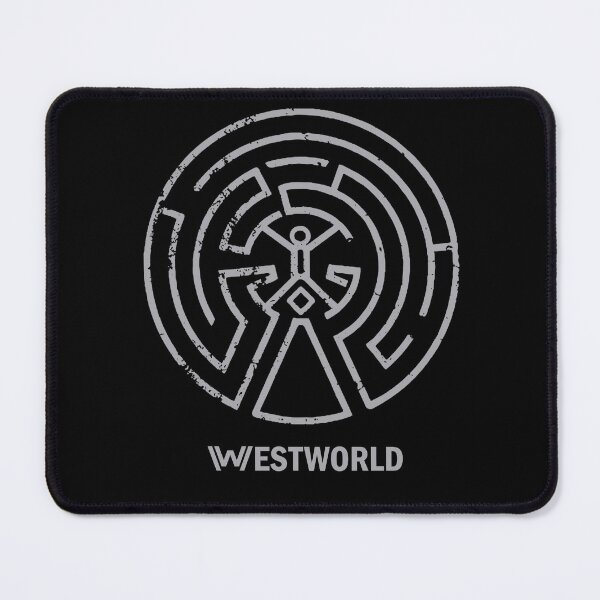 Item preview, Westworld Maze3 designed and sold by aliamar093.