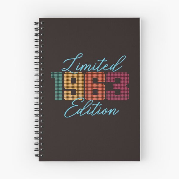 Item preview, Limited Edition - Living Legend - Born in 1963 designed and sold by portokalis.