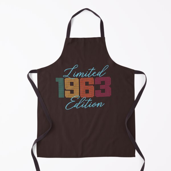 Item preview, Limited Edition - Living Legend - Born in 1963 designed and sold by portokalis.